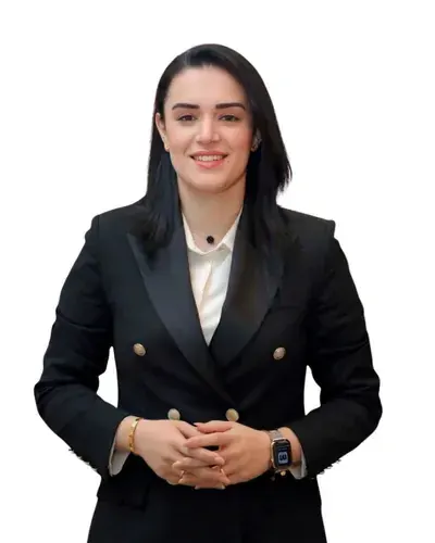Qamar Al-Ali